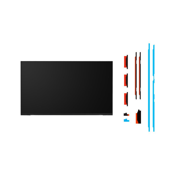 HP RAW PANEL 14 FHD AG 250