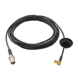 Bosch Cable, SMB to BNC, 3.0m