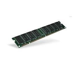IBM 1GB 2X512MB KIT PC2-3200 CL3