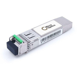 Lanview Cisco SFP-10G-BX40U