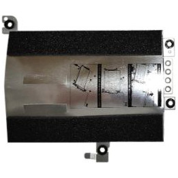 Dell HDD bracket for Latitude 3520