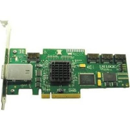 IBM DS3400 FC Controller Upgrade