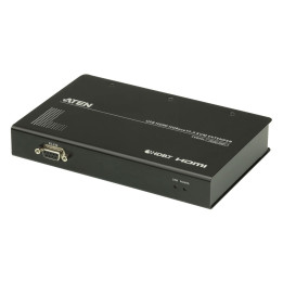 Aten USB HDMI HDBaseT 2.0 KVM