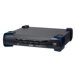Aten 5K DisplayPort KVM over IP
