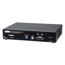 Aten 5K DisplayPort KVM over IP