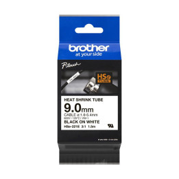 Brother HSe-221E Heat shrink tube -