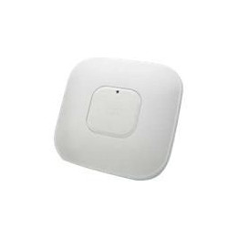 Cisco 802.11A/G/N CTRLR-BASED AP