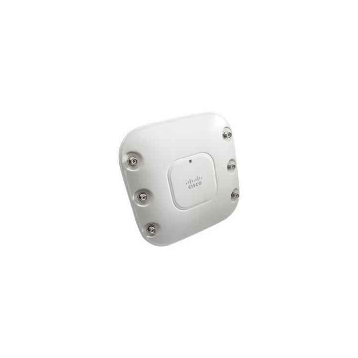 Cisco 802.11A/G/N CTRLR-BASED AP