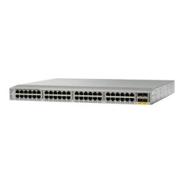 Cisco N2K 10GE.2PS.1 FAN MODULE