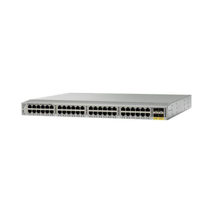 Cisco N2K 10GE.2PS.1 FAN MODULE