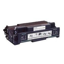 Ricoh Toner Black