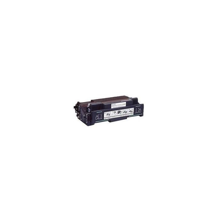 Ricoh Toner Black