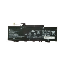 HP SKO-BATT 3C43Wh 3.75Ah LI PC03