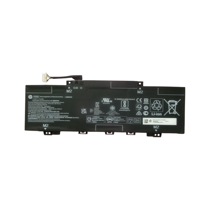 HP SKO-BATT 3C43Wh 3.75Ah LI PC03