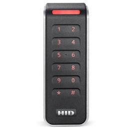 Avigilon Signo20 Mullion Standard