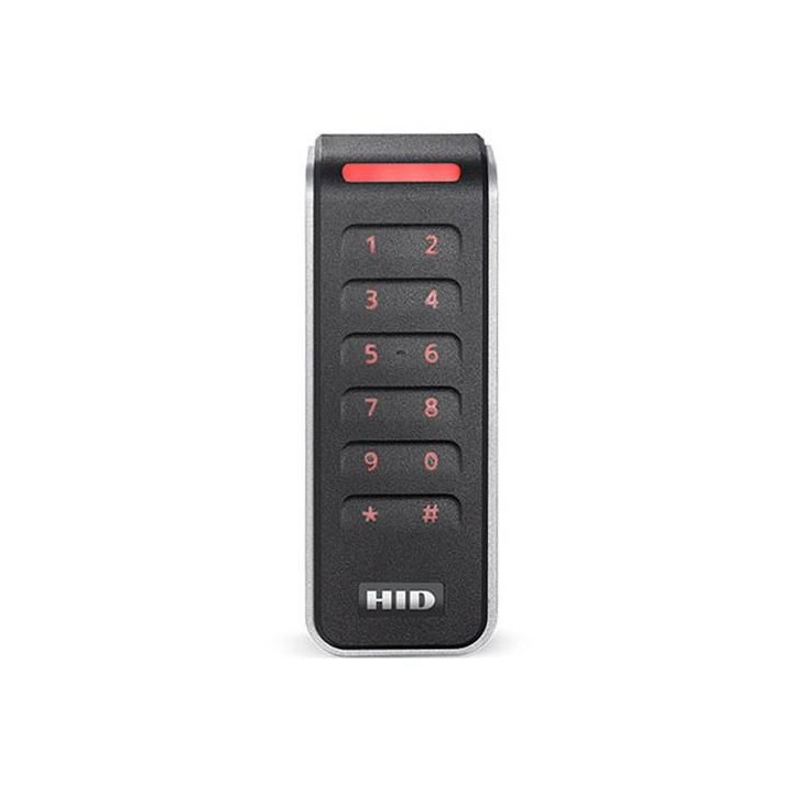 Avigilon Signo20 Mullion Standard