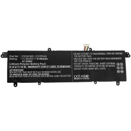 CoreParts Laptop Battery for Asus