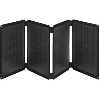 Solar Charger 60W QC3.0+PD+DC