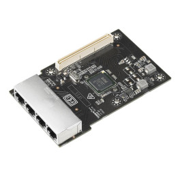 Asus MCI-1G/350-4T