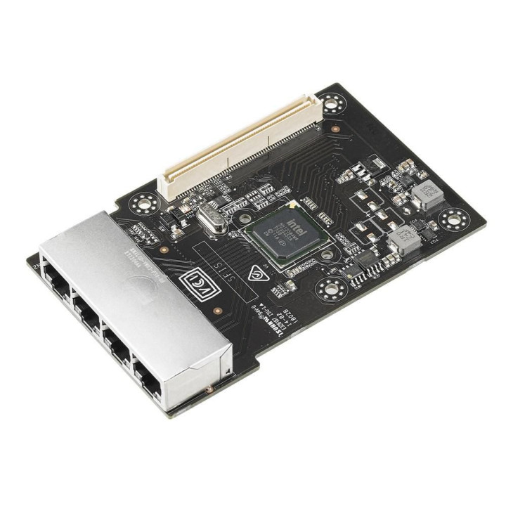 Asus MCI-1G/350-4T