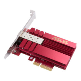 Asus XG-C100F 10GB Network Card