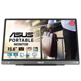 Asus N Mb16Ace 39.6 Cm (15.6")