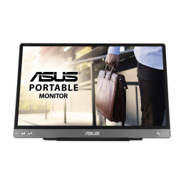 Asus ZenScreen MB14AC Portable USB
