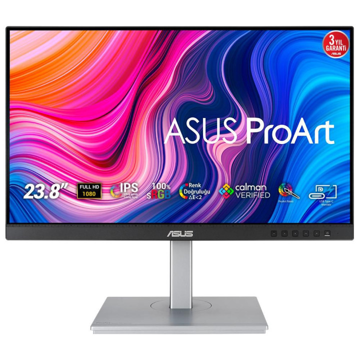 Asus ProArt PA247CV 23.8i WLED IPS