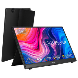 Asus ProArt PA148CTV Portable 14i