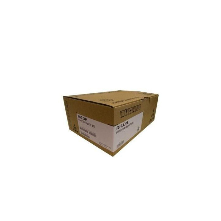 Ricoh Toner Black SP300