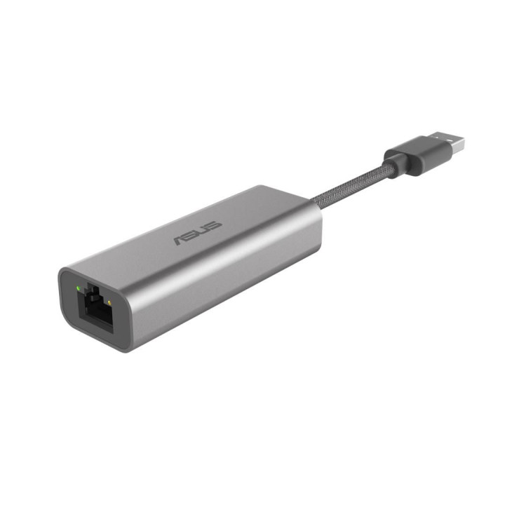 Asus USB-C2500 USB Type-A Ethernet