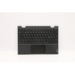 Lenovo COVER UpperCaseASM_NOR L81MA