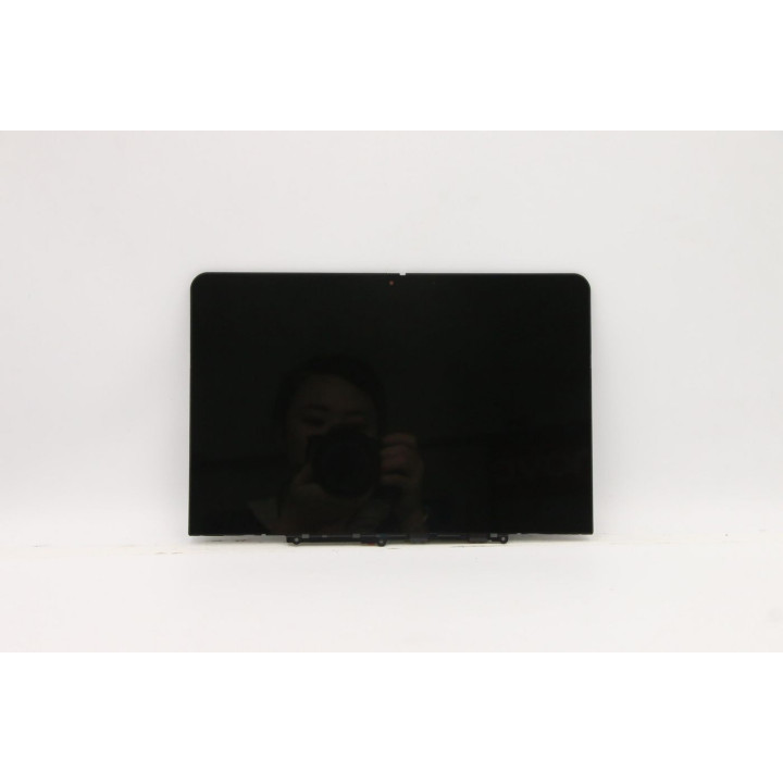 Lenovo Touch module with LCD