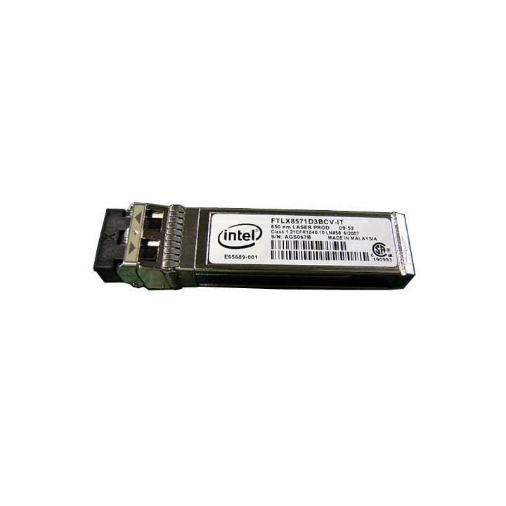 Dell SFP+ SR Optical Transceiver