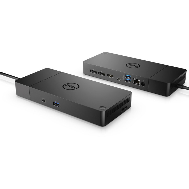 Dell Docking station,WD19S 180W