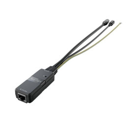 MikroTik Passive Gigabit PoE injector
