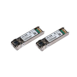 MikroTik Pair of bidirectional SFP 1G