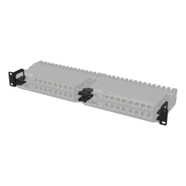 MikroTik Rackmount ears set for RB5009