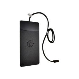 Dell Thunderbolt Docking Station