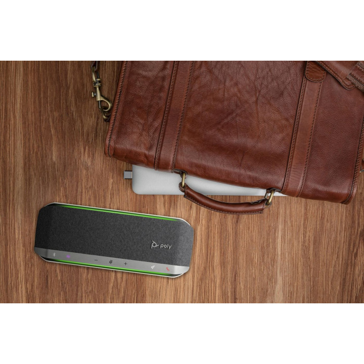 Poly Sync 40+ speakerphone