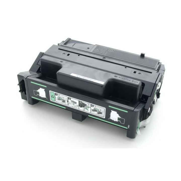 Ricoh Toner Black