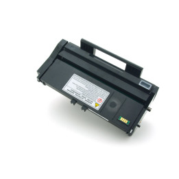 Ricoh Toner Black