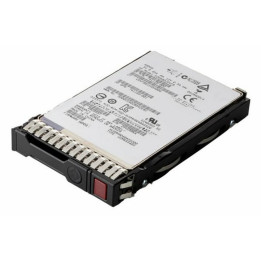Hewlett Packard Enterprise HDD 400GB 2,5" SSD