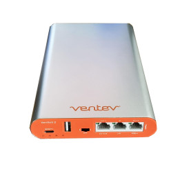 Ventev VenVolt V2 Site Survey