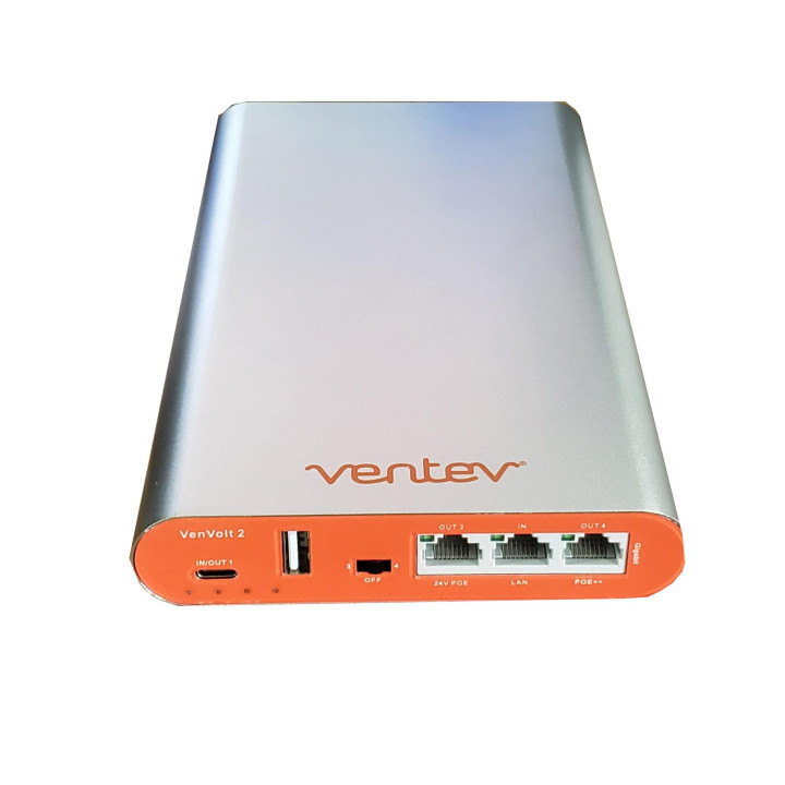 Ventev VenVolt V2 Site Survey