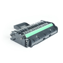 Ricoh Toner Black