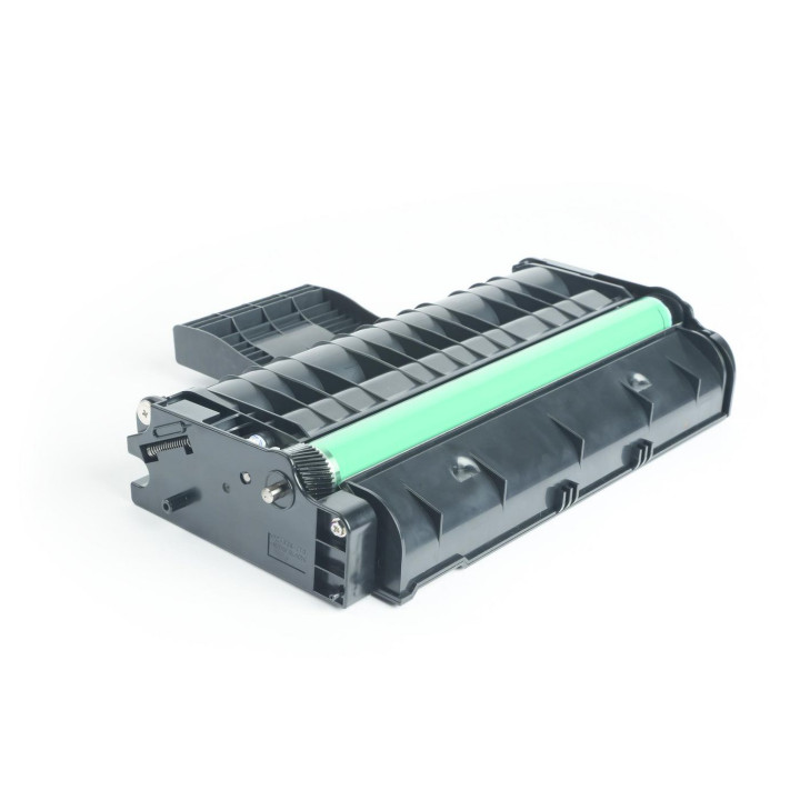 Ricoh Toner Black