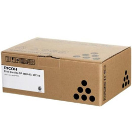 Ricoh Toner Black 12.000 Pages