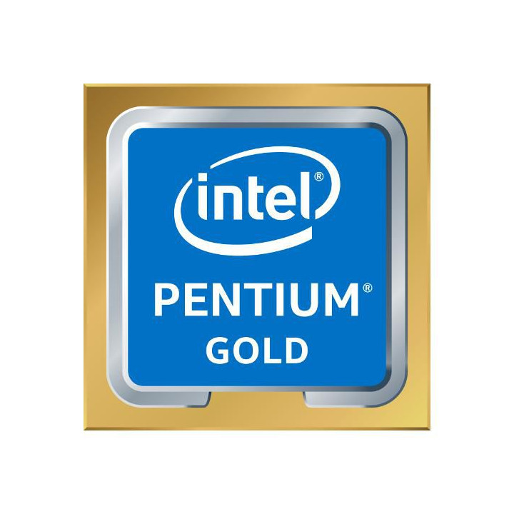 Intel Pentium Gold G6405 processor