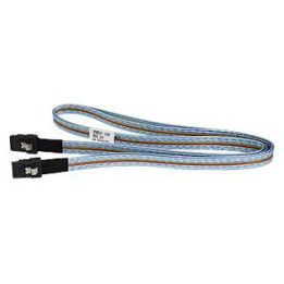 Hewlett Packard Enterprise HP EXTERNAL MINI SAS 2M CABLE